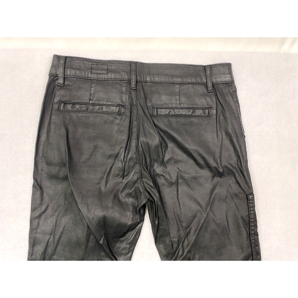 Adriano Goldschmied AG Wyatt Utilitarian Slouchy Skinny Pants 27 Womens 30x28 - Picture 5 of 16